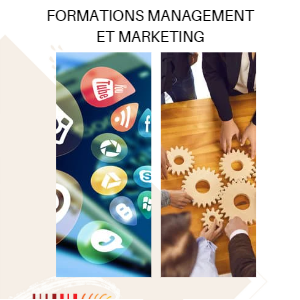FORMATIONS MANAGEMENT ET MARKETING