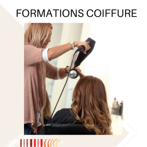 FORMATION COIFFURE