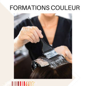 FORMATION COULEUR